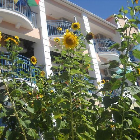 Olive Bay Hotel Agia Efimia Exterior foto